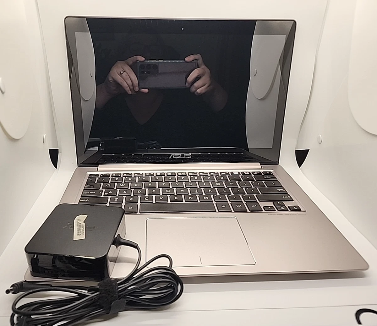 ASUS ZenBook 13-13.9 Inch PC Laptops & Netbooks for Sale - Shop