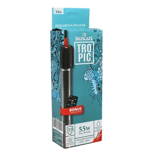 Bioscape Tropic Aquarium Heater 25w - Picture 1 of 1