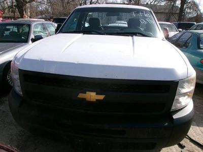 Seat Belt Front Bucket And Bench Center Fits 07-14 SIERRA 2500 PICKUP 1571215 - Image 1 of 4