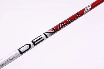Project X Denali Red 60 #4 Hybrid Shaft / Stiff Flex / Titleist 2nd Gen - Image 1 of 4