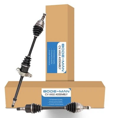 Conjunto de eje CV delantero par para Mini Cooper 2007-2015 manual 1,6 L Foto 1 de 4