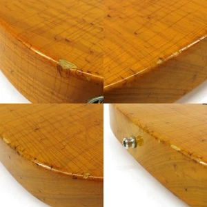 Fender Custom Shop Master Grade 1955 Esquire Safe delivery from Japan - Picture 1 of 10