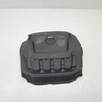 OEM 2018-2024 VOLKSWAGEN TIGUAN 2,0 L MOTOR APARIENCIA PANEL DE CUBIERTA SUPERIOR Foto 1 de 4