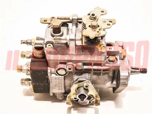 Diesel Fuel Injection Pump Lancia Prisma 1.9 Original Bosch 0460494144 - Picture 1 of 4