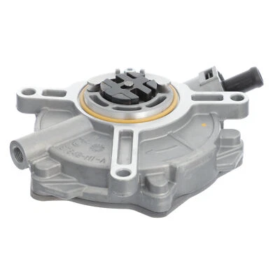 GENUINE BENTLEY 2011-2018 Continental Hydraulic Brake Vacuum Pump 07L145100F - Image 1 of 4