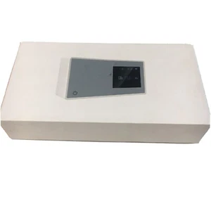 Intelligent Carbon Dioxide Detector Portable CO2 Meter Air Quality Monitor USB - Picture 1 of 10