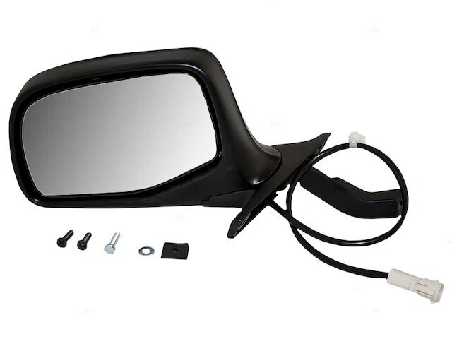 Espejo retrovisor izquierdo Brock 25PF66T compatible con Ford Bronco 1992-1996 deportivo utilitario 2 puertas Foto 1 de 1