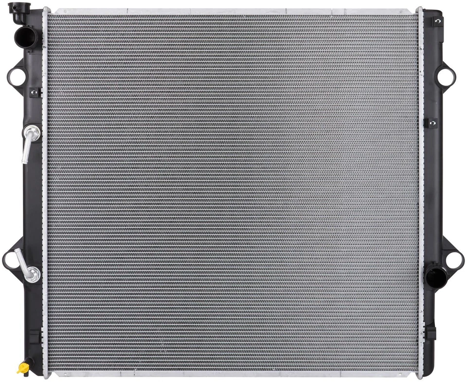 Radiator for 19-10 LEXUS GX460 Foto 1 de 4