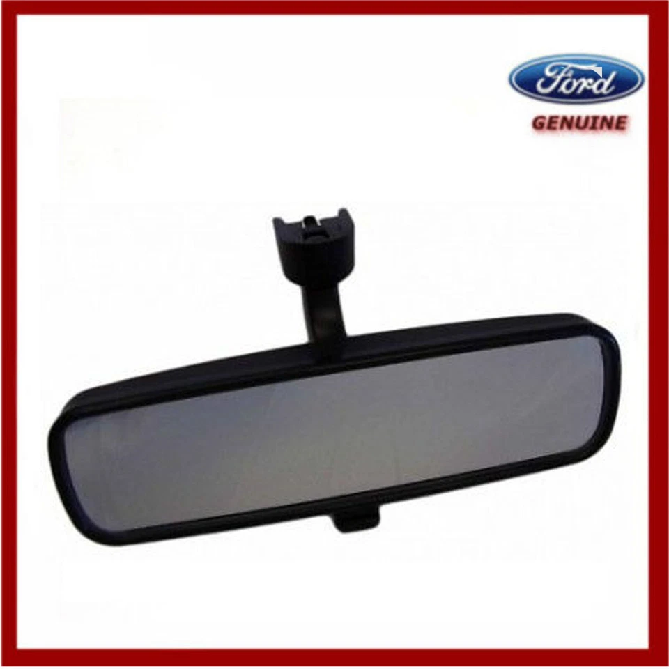 Genuine Ford Fiesta Focus Mondeo Interior Rear View Dipping Mirror 4982463 New! - Image 1 of 1