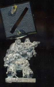 GW WARHAMMER 1 FIGURINE OOP CLASSIC 80 DEATH JESTER 3 - Imagen 1 de 1
