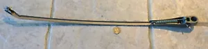 vintage trico heavy duty truck wiper arm new old stock J-87874-23 TM 21.375 24in - Bild 1 von 8