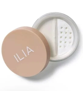 ILIA - Soft Focus Finishing Powder - Fade Into You | Cruelty-Free, Vegan, Clean