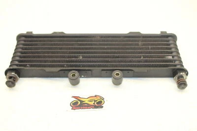88-97 SUZUKI KATANA GSX 600 GSX600F ENGINE MOTOR OIL COOLER COOL SYSTEM OEM  - Image 1 of 4
