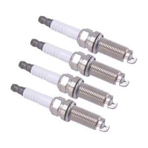 4pcs Spark Plug Fit for Honda Civic 1.5L L4 ILZKAR8H8S 95112 12290-59B-003 New - Bild 1 von 4