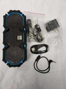 Altec Lansing iMW577 Life Jacket 2 Bluetooth Wireless Speaker/Powerbank - Picture 1 of 9
