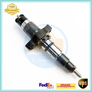 Inyector diésel Common Rail 0445120238 para Dodge Ram Cummins Bosch 5,9 L 04 ~09 CN - Imagen 1 de 4