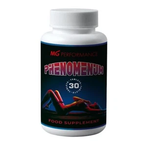 MG Performance Phenomenum 30 Caps - Picture 1 of 1