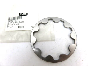 OEM Polaris Oil Pump Rotor, Outer 3086453 - Picture 1 of 2