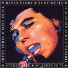 Roxy Music Bryan Ferry ~ Street Life ~ 20 Greatest Hits ~ NEW CD Album ~ Best of