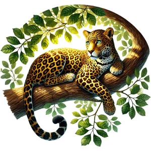 Wandtattoo Aufkleber | Safari | Wandaufkleber 18X18 cm Groß - Picture 1 of 1