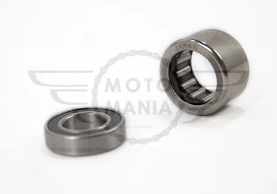 Juego de cojinetes de embrague modo Honda PCX125 Vision NSC110 SH125 6902U 20x29x18 - Imagen 1 de 4