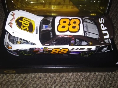 2005 RCCA Elite Dale Jarrett #88 UPS / Mother's Day - VERY RARE ONLY 288 MADE - Image 1 of 4