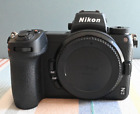 Nikon Z 6II  (Nur Gehäuse) - unter 4000 Auslösungen / mit OVP etc