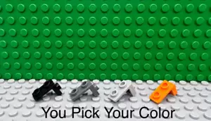 LEGO Staffa 1x1 - 1x2 "Scegli il colore e la quantità" NUOVO - Foto 1 di 5