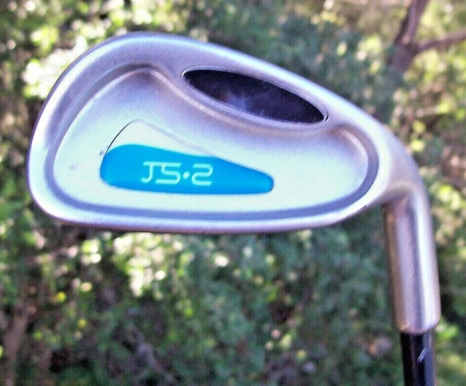 JS-2 Individual 7 iron Reg Flex Tourlite Graphite 37" M/RH - Image 1 of 4