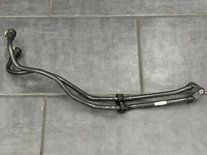 Ölkühlerleitung BMW F07 F10 F11 530d 535d N57 Leitung Getriebeölkühler 8509433 - Picture 1 of 6