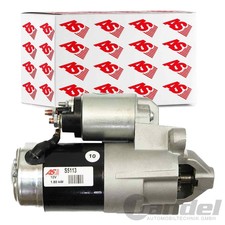AS-PL STARTER 1.80kW fits MITSUBISHI SPACE NISSAN INTERSTAR