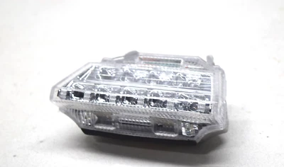 Kawasaki ZX10R ZXT00 J/K Rear Light 2011 11-15 Brake Light Taillight - Image 1 of 4