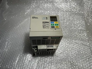 OMRON 3G3EV-A1007-E - Imagen 1 de 5