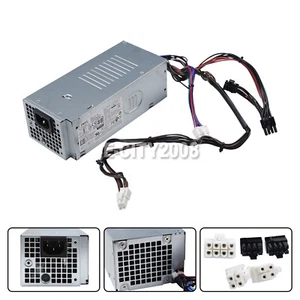 500W Power Supply D500EPS-01 DPS-500AB-58A for Dell Vostro Inspiron 3910 3030 - Picture 1 of 19