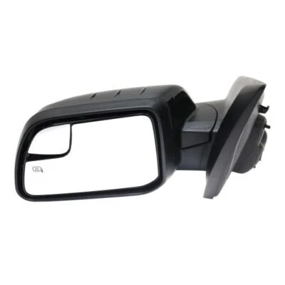 Espejo retrovisor lateral del conductor Sherman 411A-300L manual térmico plegable pintable Foto 1 de 3