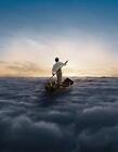 The Endless River (CD DVD Deluxe Casebook Edition), New Music
