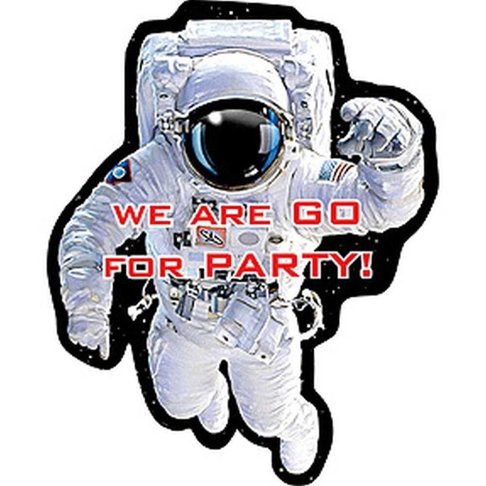 Space Odyssey Invites DC PSCD 8CT - Image 1 of 1