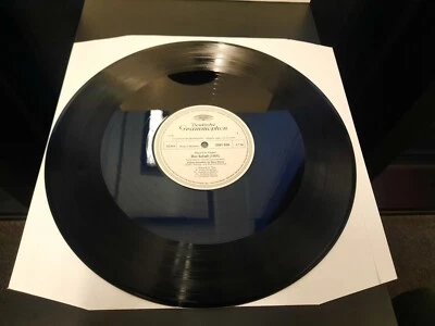 PROMO! Kagel Kölner Ensemble Neue Musik Der Schall Deutsche Grammophon 2561 039 - Bild 1 von 4