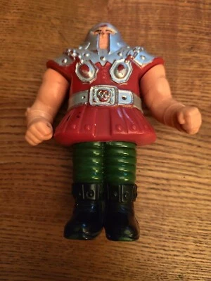 Figurine Les Maîtres De L’univers - Musclor Ram Man Belios - Photo 1/2