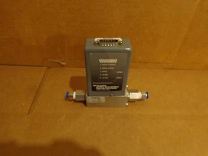 Hastings HFM-229 Mass Flowmeter - Picture 1 of 2