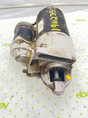 Motor de arranque 96 OLDS CIERA - Imagem 1 de 3