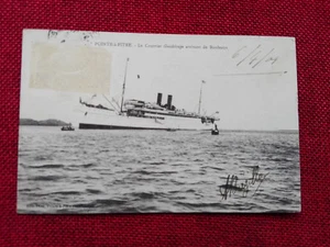 Pointe à Pitre - Courrier Guadeloupe - Imagen 1 de 2