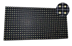 Módulo LED 16*32 cm/6,29 pulgadas*12,59 pulgadas-Módulo de lámpara de panel LED blanco nuevo - Imagen 1 de 3