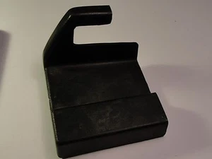 Power Seat Tract Cover OEM 1984 - 96 1989 C4 Corvette 14049296 - Picture 1 of 3