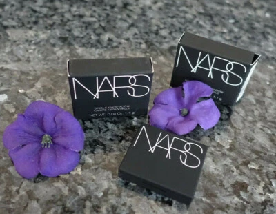 NARs  single eyeshadow New in box select yours - Image 1 of 2
