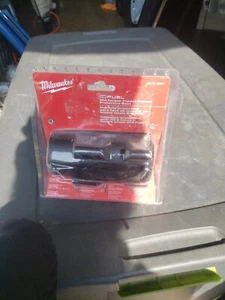 Milwaukee M18 FUEL Mid-Torque Impact Wrench Protective Boot, Model# 49-16-2960 - Picture 1 of 2
