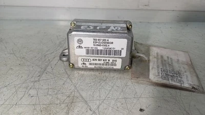 ESP PER AUDI A2 Serie (8Z0) 7E0907655A/10.0985-0302.4/8Z0907637B AMF diesel 142 - Immagine 1 di 4