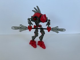 Lego set 8592 Turahk &ndash; 44 Pieces &ndash; Bionicle - Rahkshi