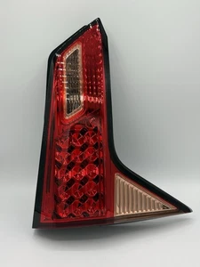 Conjunto de luces traseras interiores del lado del conductor Honda HR-V 2016-2022 - Imagen 1 de 4