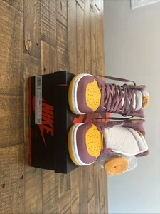 Air Jordan 1 Size 11 - Picture 1 of 6
